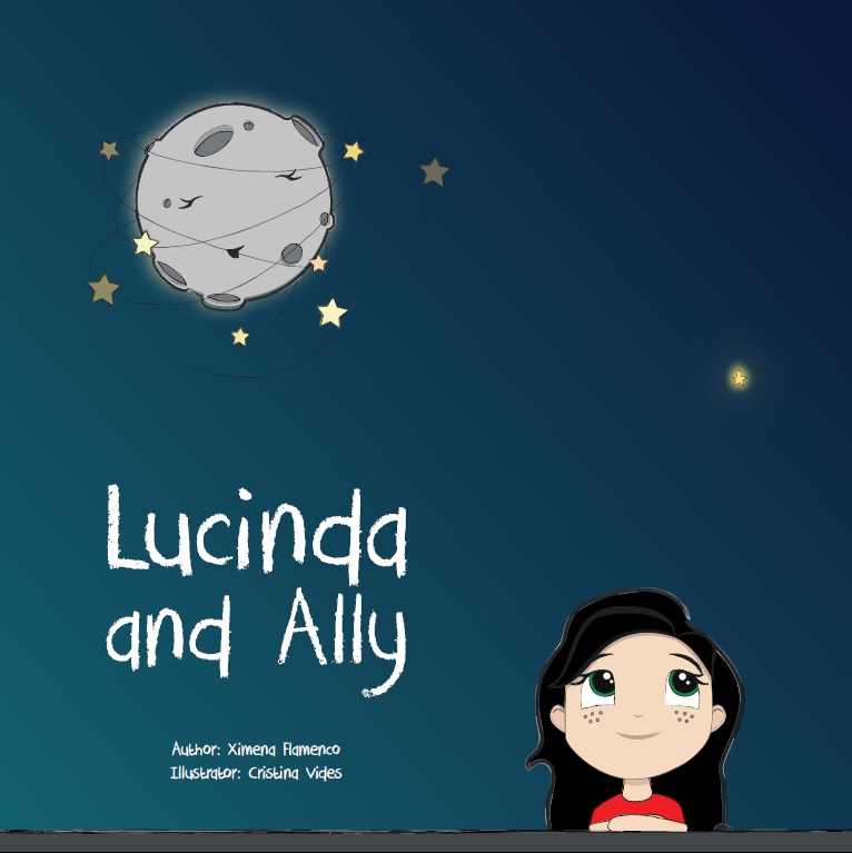 Lucinda and Ally (2017)